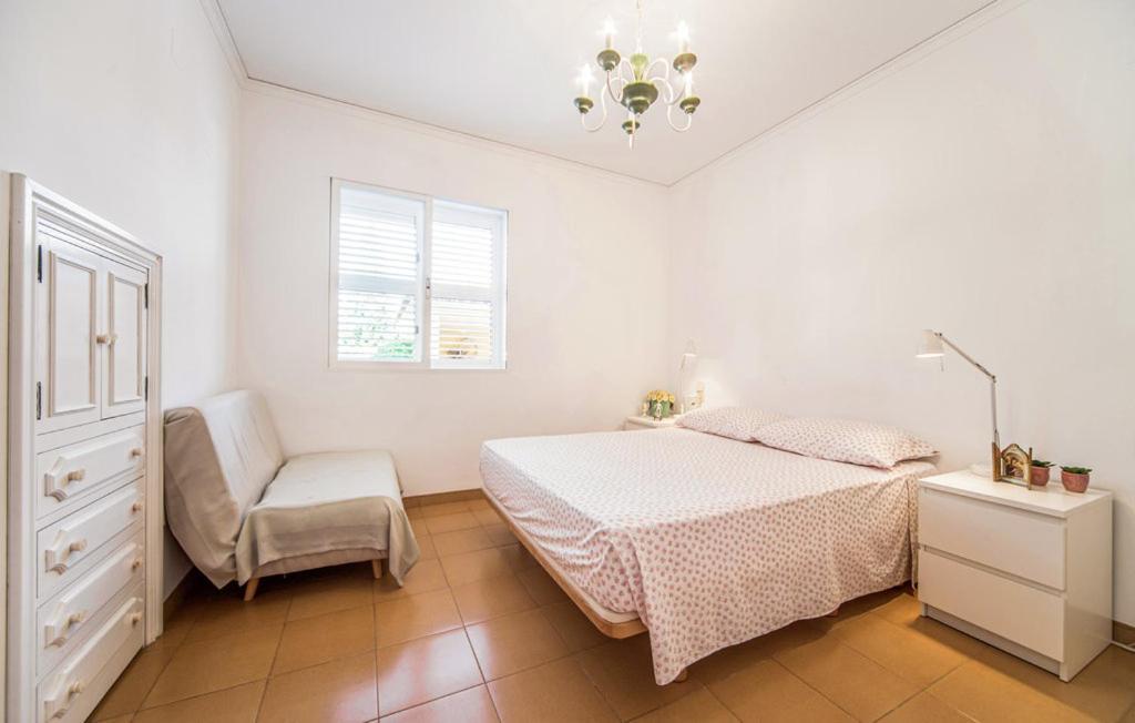 Agradable Villa Junto Al Mar Con Piscina 萨贡托 外观 照片